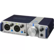Zoom TAC-2R Thunderbolt audio converter