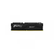 KINGSTON DIMM DDR5 16GB 5600MTs KF556C36BBE-16 Fury Beast Black EXPO