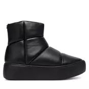 Cizme HÖGL 0-100250-01000 Crna