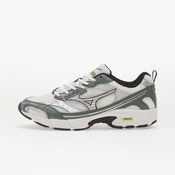 Sneakers Mizuno MXR “SPORT” Snow White/ Silver/ Balsam Green EUR 42
