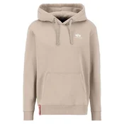 ALPHA INDUSTRIES Majica pesek