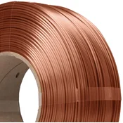 AzureFilm PLA Silk Refill Bronze - 1,75 mm / 1000 g