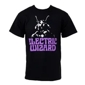 Metal majica moška Electric Wizard - - PLASTIC HEAD - PH5293