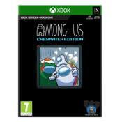 Maximum Games Among Us - Crewmate Edition igra (Xbox One & Xbox Series X)