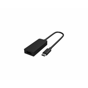 Microsoft USB Type-C to DisplayPort Adapter