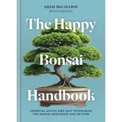 Happy Bonsai Handbook