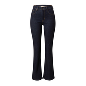 LEVIS Kavbojke, modra