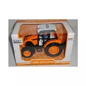 HK Mini igracka traktor u kutiji