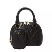 STEVE MADDEN Ročna torbica Bhope-9 črna