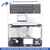 Tipkovnica Asus X553M X555L X555 X553 X551 K555