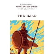 Worldview Guide for The Iliad