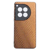 shumee Leseno ohišje Bewood za OnePlus 12 MERBAU WAVES