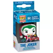 Privezak DC Super Heroes Pocket POP! - The Joker - Special Edition