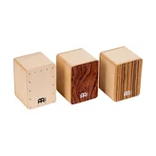 Shaker Cajon mini Set SH50-SET Meinl