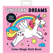 Kopalna knjiga Mudpuppy Unicorn