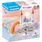 PLAYMOBIL Princess Magic 71360 Nebeski djecji oblak