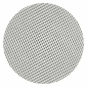 shumee Brusilni diski z ježkom, črna mreža, 3 kosi, 225 mm GR.80 Vorstahl