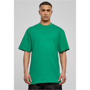High T-shirt c.green