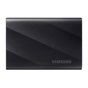SAMSUNG Portable T9 4TB crni eksterni SSD MU-PG4T0B