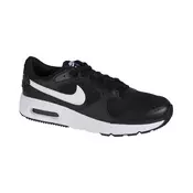 Nike Muške patike Air Max SC CW4555, Crne