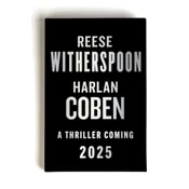 Reese Witherspoon Harlan Coben Novel