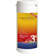 dr. WEYRAUCH No. 3 Dragonslayer-60 capsules