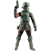 HASBRO Star Wars Hasbro The Vintage Collection Din Djarin (Morak) Igrača 9,5 CM Scale The Mandalorian Figure, Kids 4 and Up, (21551279)