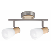 Rabalux 6487 - Reflektor GAVIN 2xE14/40W