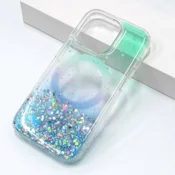 Maska Mag Case Sparkly za iPhone 13 Pro Tip8