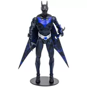 Akcijska figurica McFarlane DC Comics: Multiverse - Inque as Batman Beyond, 18 cm