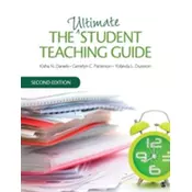 The Ultimate Student Teaching Guide