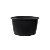 STALCO Plovilo Okrogli kozarec S-37835, 65 l, srednji