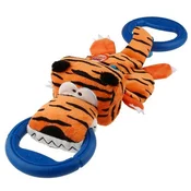 GiGwi plišana igracka za pse Tigar 46 cm