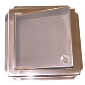 Vrata za kadu 20x20cm prohron 0,6 ( 13367 )