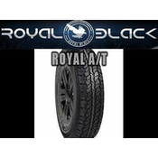 ROYAL BLACK - Royal A/T - ljetne gume - 265/70R15 - 112T