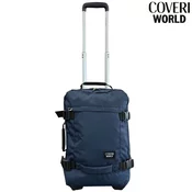 Potovalna torba mala na kolesih Coveri World | Spacious