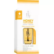 BEL LONDON - HONEY CUTI-CLEAN - Cuticle softener 10ml