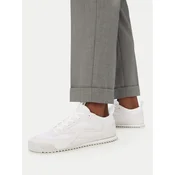 Calvin Klein Superge Low Pro Runner Mix Mat HM0HM02208 Bela