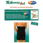 Moške boxer hlace Texenergy