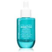Peter Thomas Roth Collagen Skinjection™ Plumping & Firming Serum intenzivni hranilni serum s kolagenom 30 ml