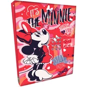 Euroswan Skrivni dnevnik z zvokom - Minnie Mouse