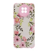 Maska Floral za Xiaomi Redmi Note 9T Tip3