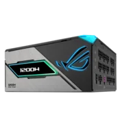 ASUS ROG THOR 1000W 80+ Platinum modularno napajanje, Gen 5.1, Equalizer ROG-THOR-1000P3-GAMING-E