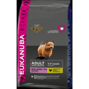 EUKANUBA hrana za pse Adult Small Breed, 3 kg