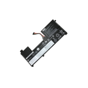 LENOVO Baterija za laptop Legion Y730-17/L17C4PG2, 15.4 V, 76 Wh/4965 mAh, Crna
