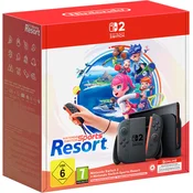 Konzola Nintendo Switch 2 + Sports Resort + 3 mjeseca NSO Bundle