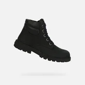 Geox Pohodni čevlji J Shaylax B. B J16FAB 032BC C4002 S Mornarsko modra