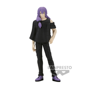 Bandai FIGURA JUJUTSU KAISEN MAHITO TBA, (20838786)