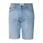 WRANGLER Kavbojke TEXAS moder denim