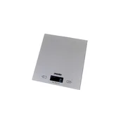 ADL MS 3145 elektronska kuhinjska tehtnica, siva, 5 kg